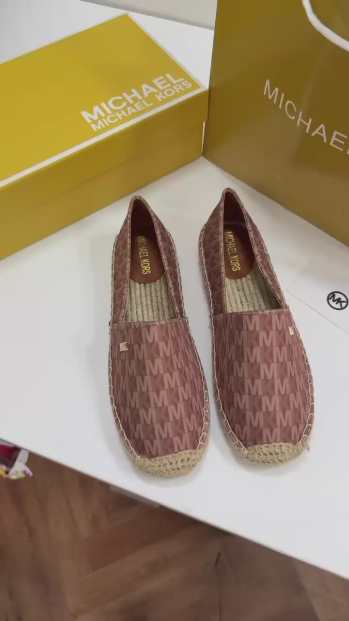 Mk espadrilles