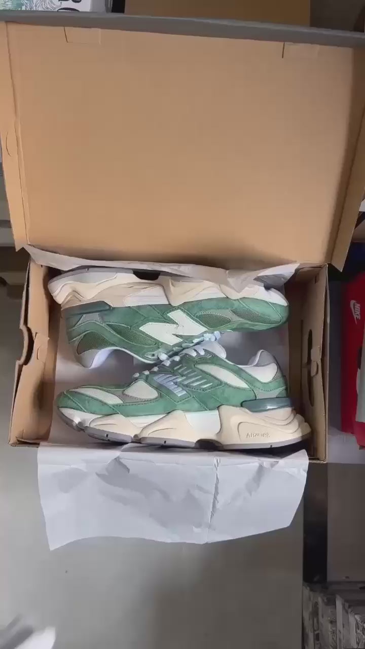 Nb 9060 green
