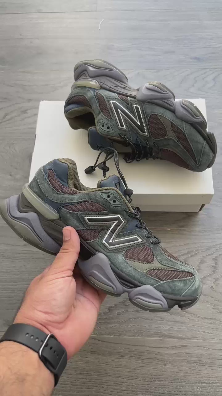 New balance 9060