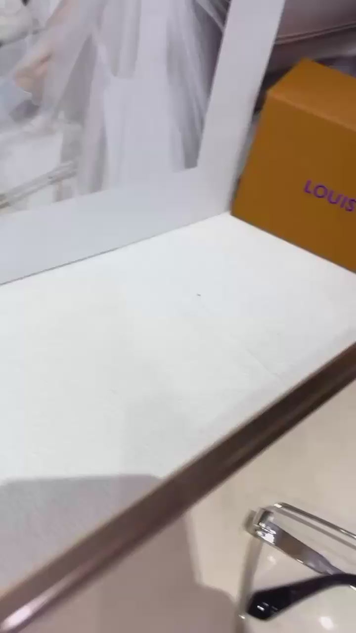 Premium optical frame