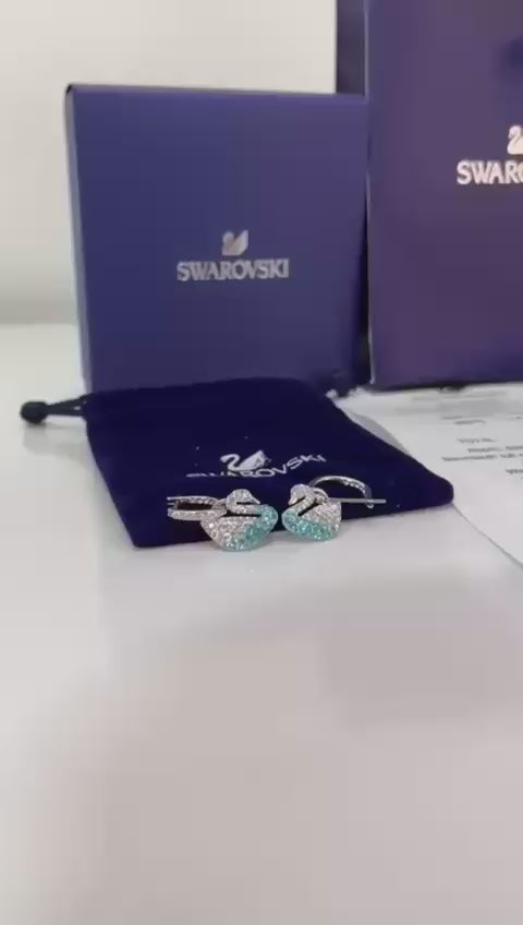 Premium swan neck chain