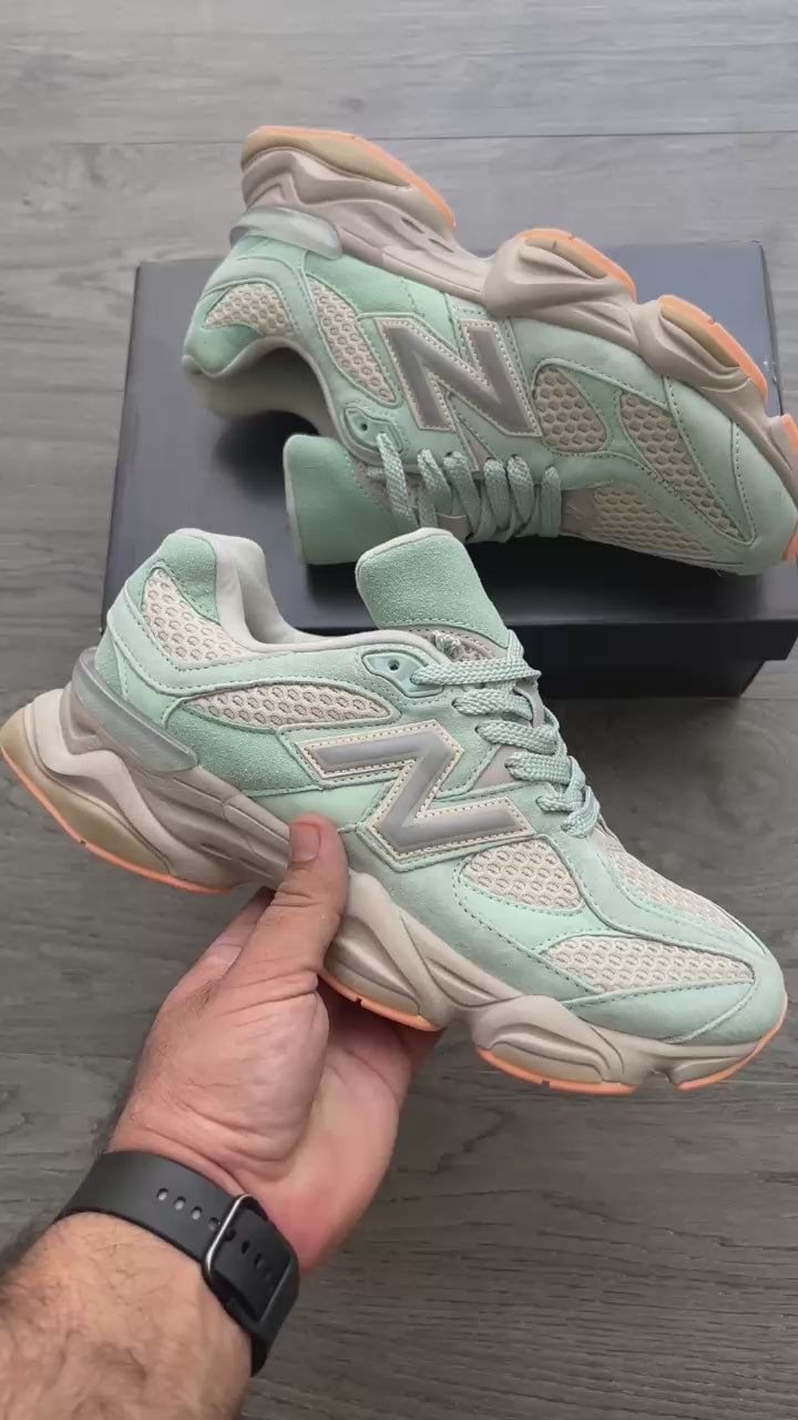 New balance 9060