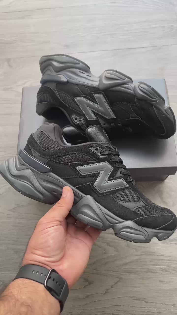 New balance 9060