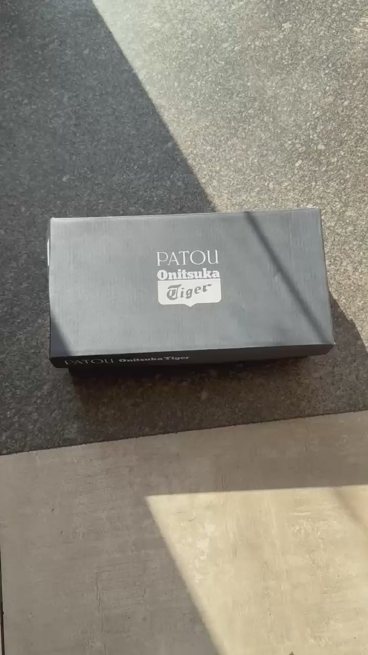 Onitsuka tiger mexico 66