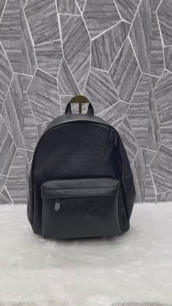 Charlie unisex medium backpack