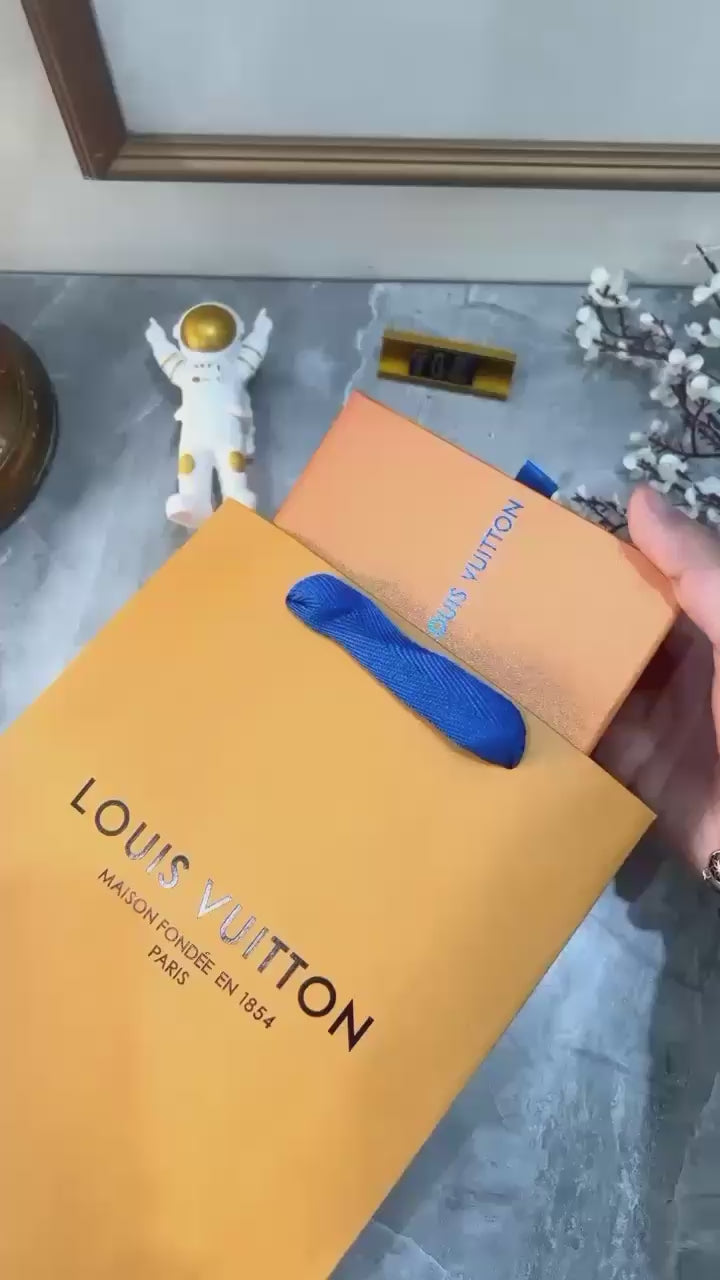 Premium luxury edition belt