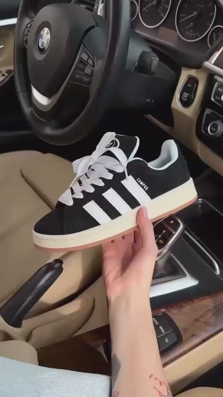 Campus orignals black& white