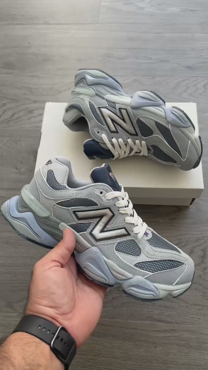 New balance 9060