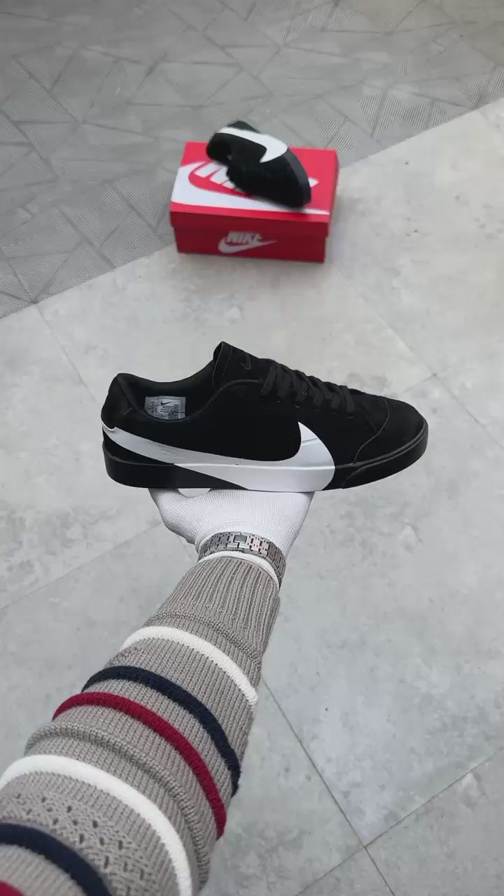 Blazer city black & white