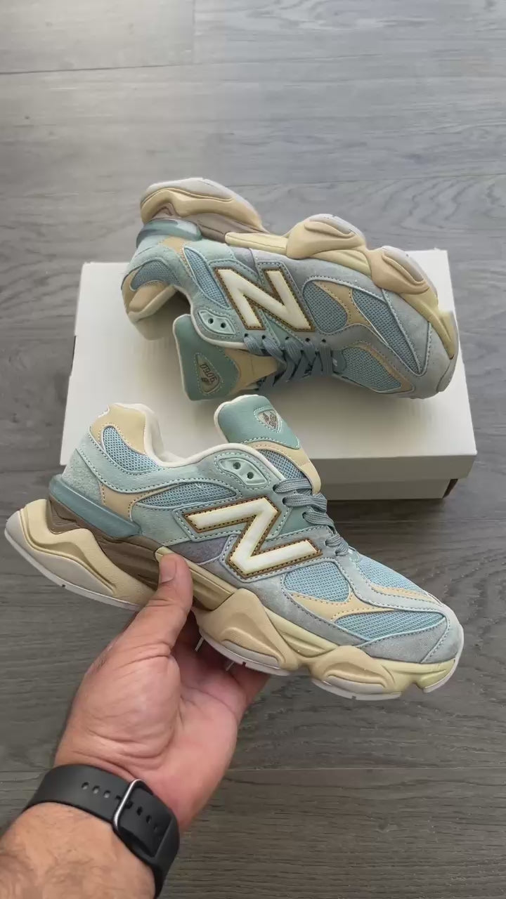 New balance 9060