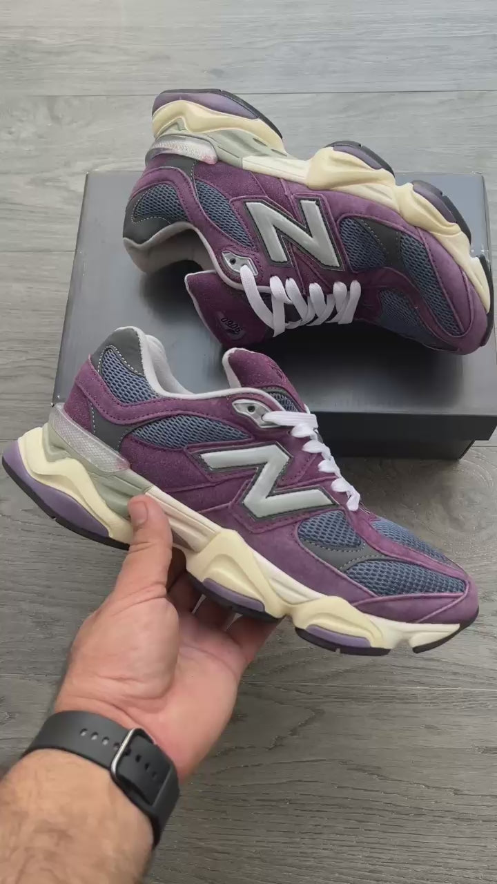 New balance 9060