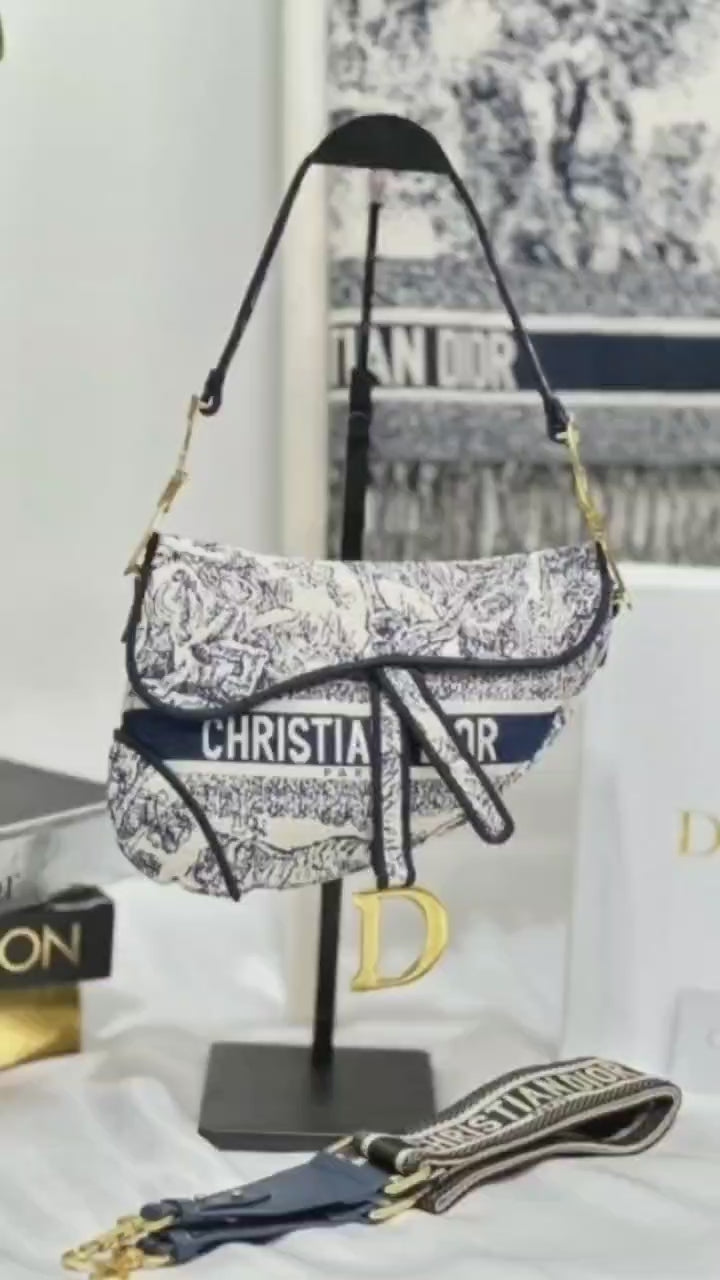 Saddle jungle edition