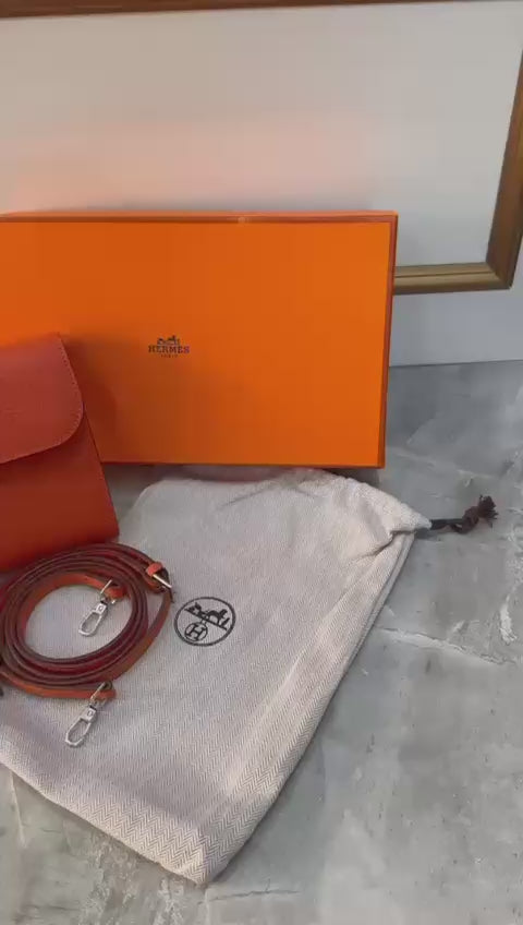 Hermes luxury edition wallets