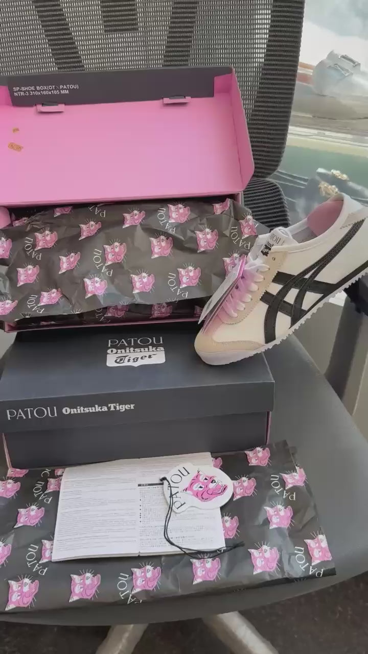 Onitsuka tiger mexico 66