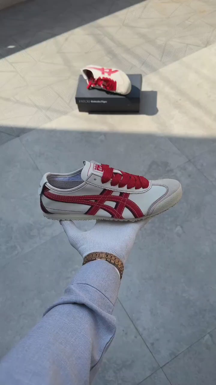 Onitsuka tiger exico