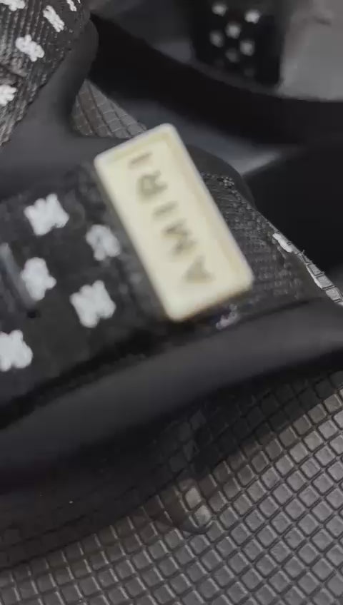 Authentic leather quality sandal