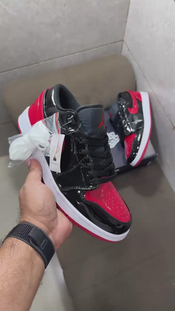 Air jordan 1 low