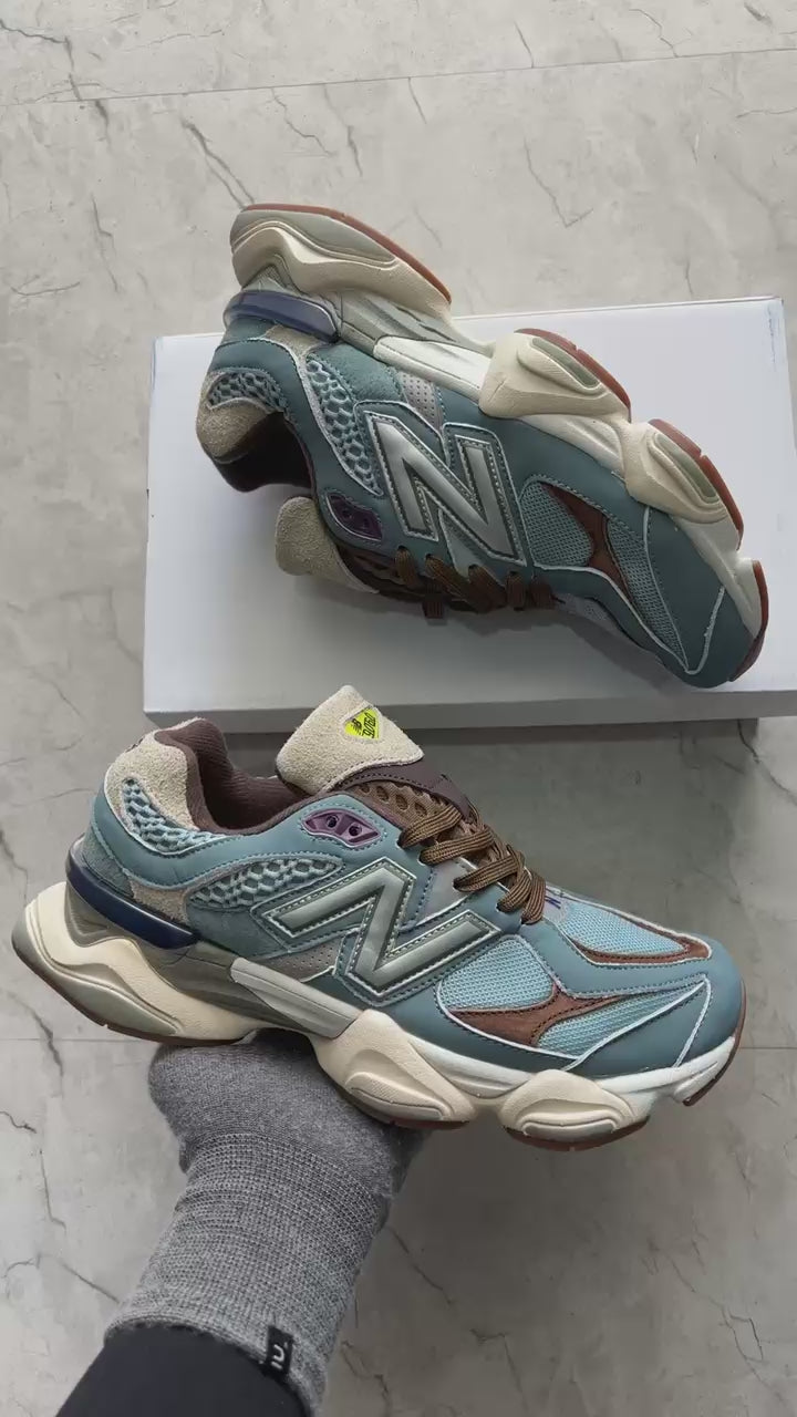 New balance 9060