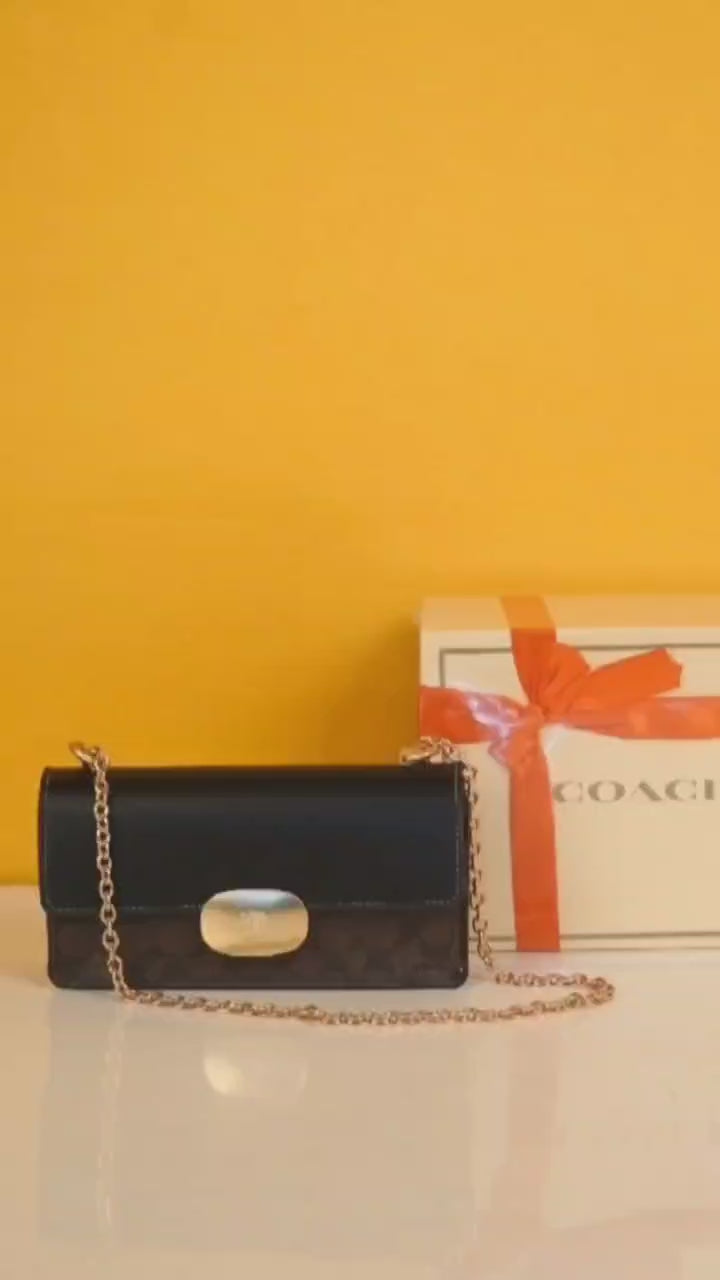 Premium crossbody sling bag