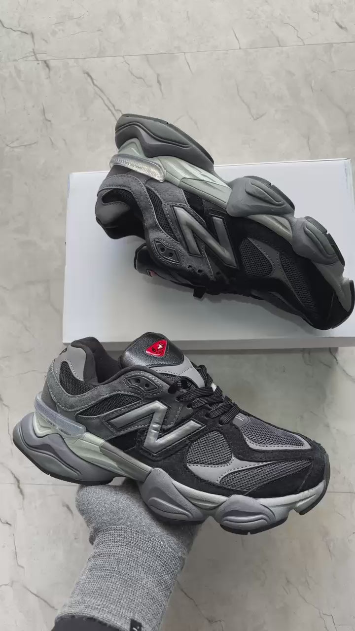 New balance 9060