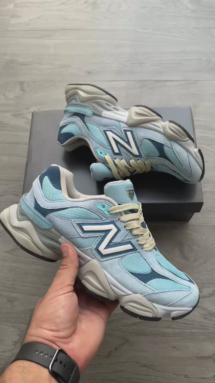 New balance 9060