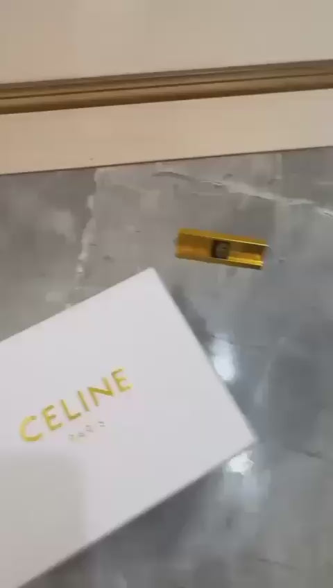 Celine luxury edition wallets