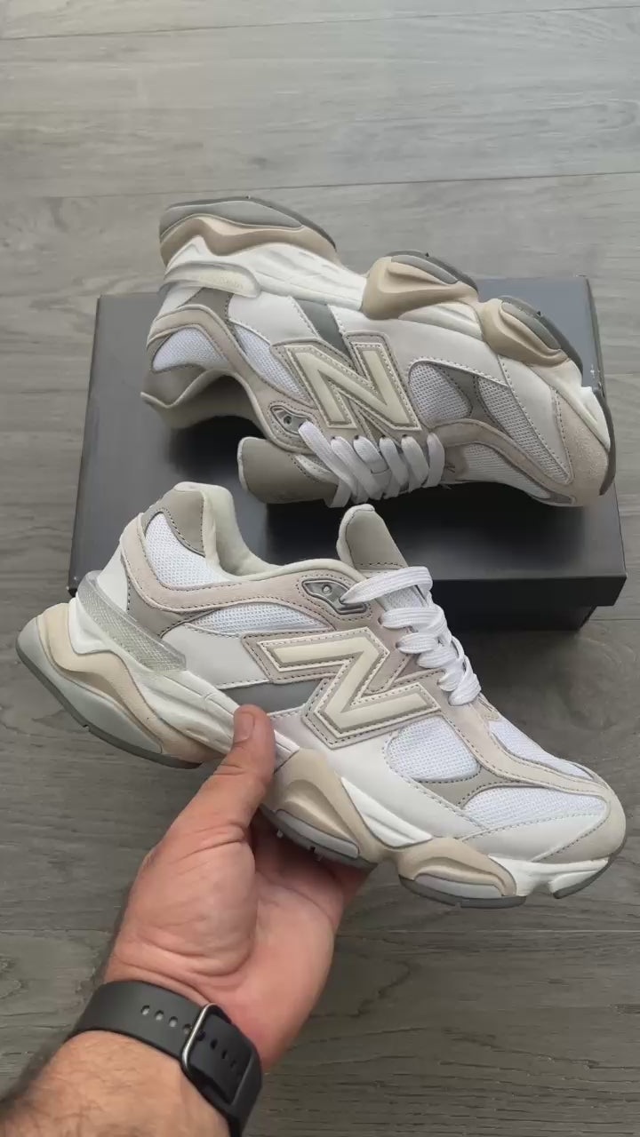 New balance 9060