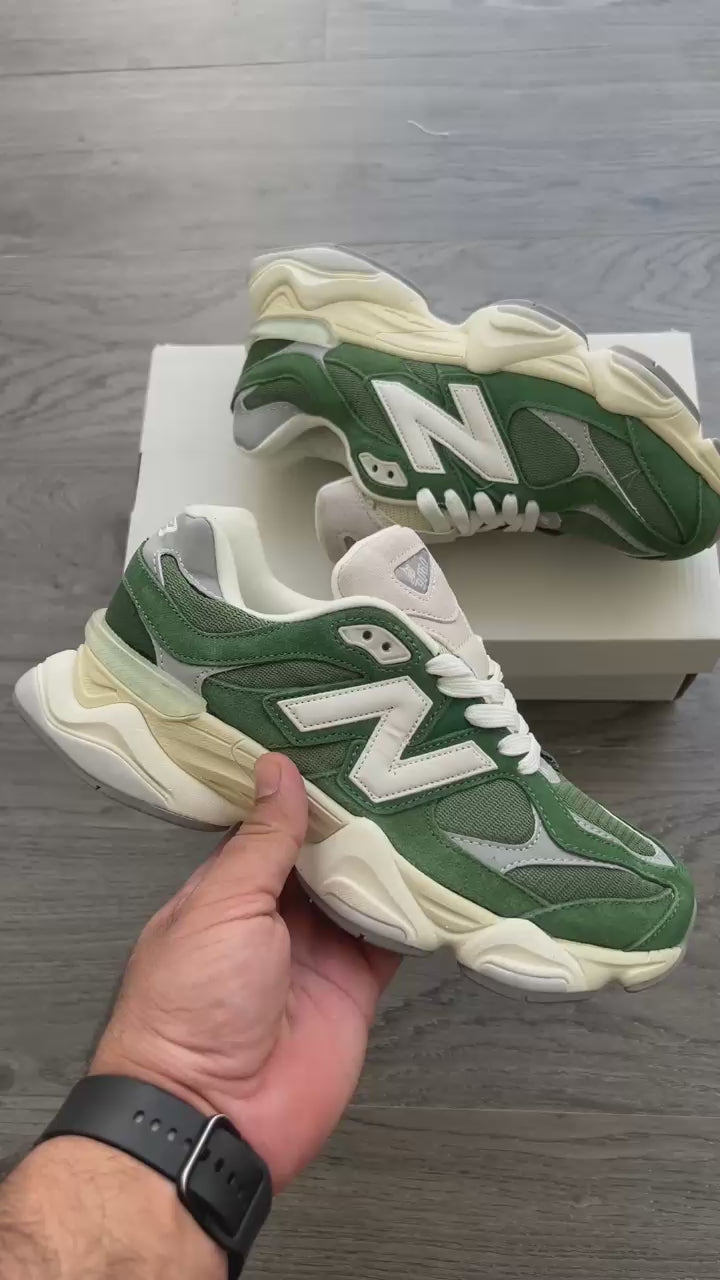 New balance 9060