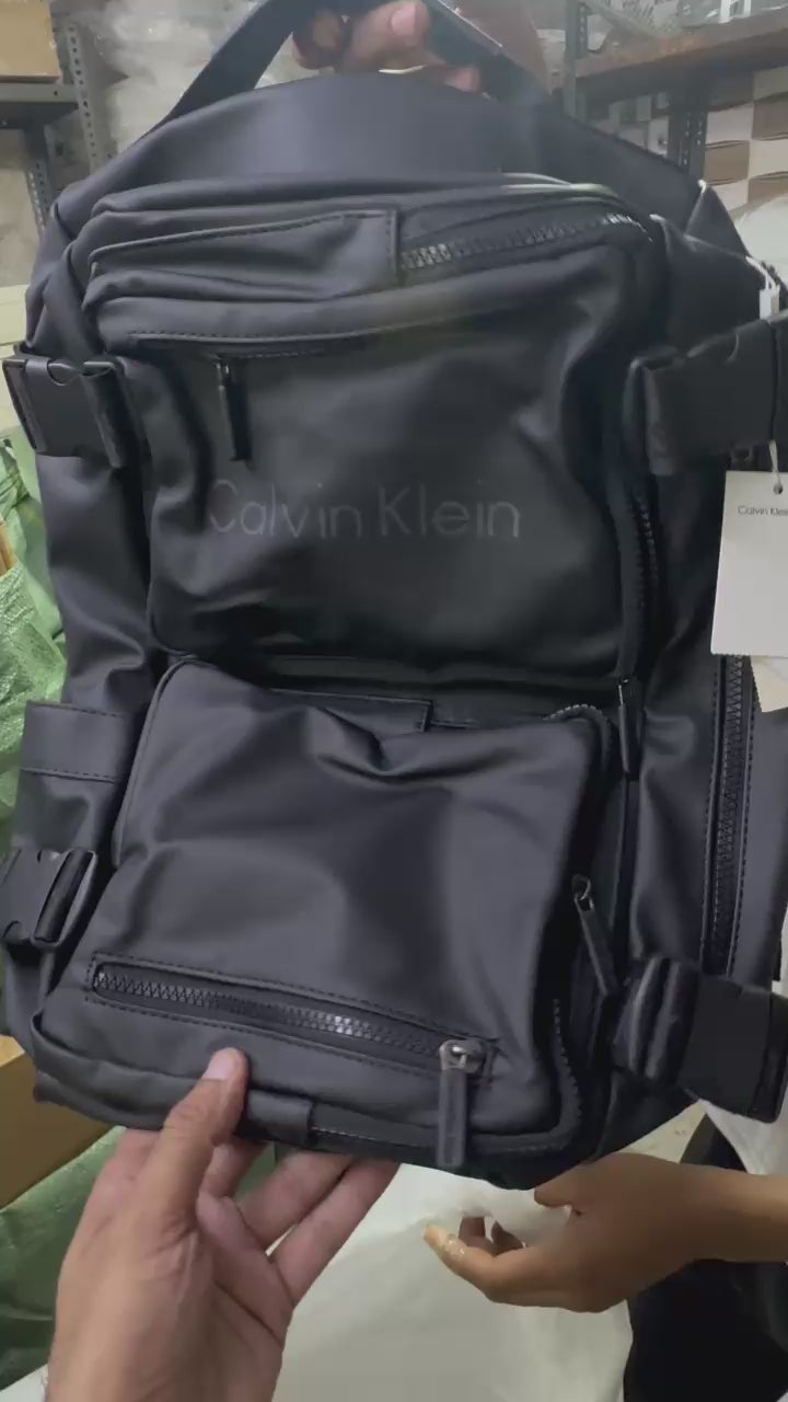 Ck assorted backpack