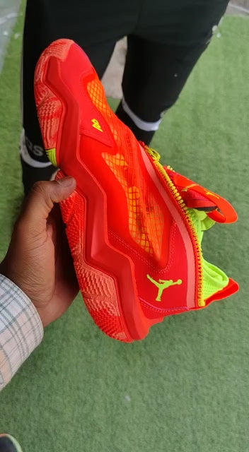 Jordan why not 0 6 bright crimson