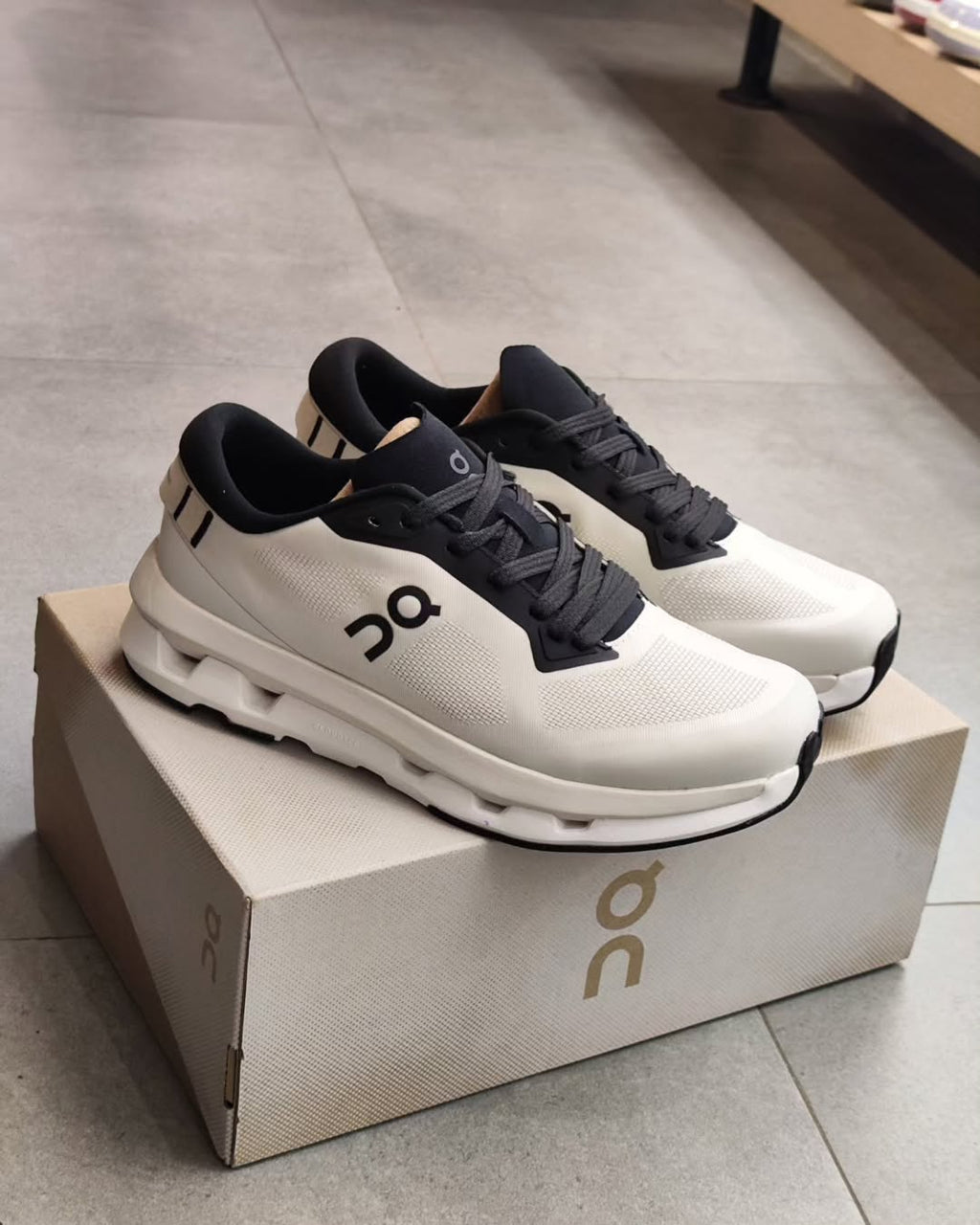 Premium quality shoes