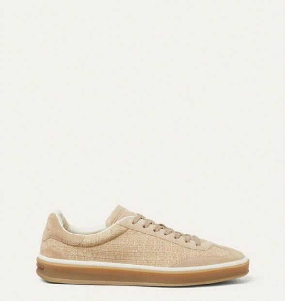 LOTUS FLOWER SNEAKER