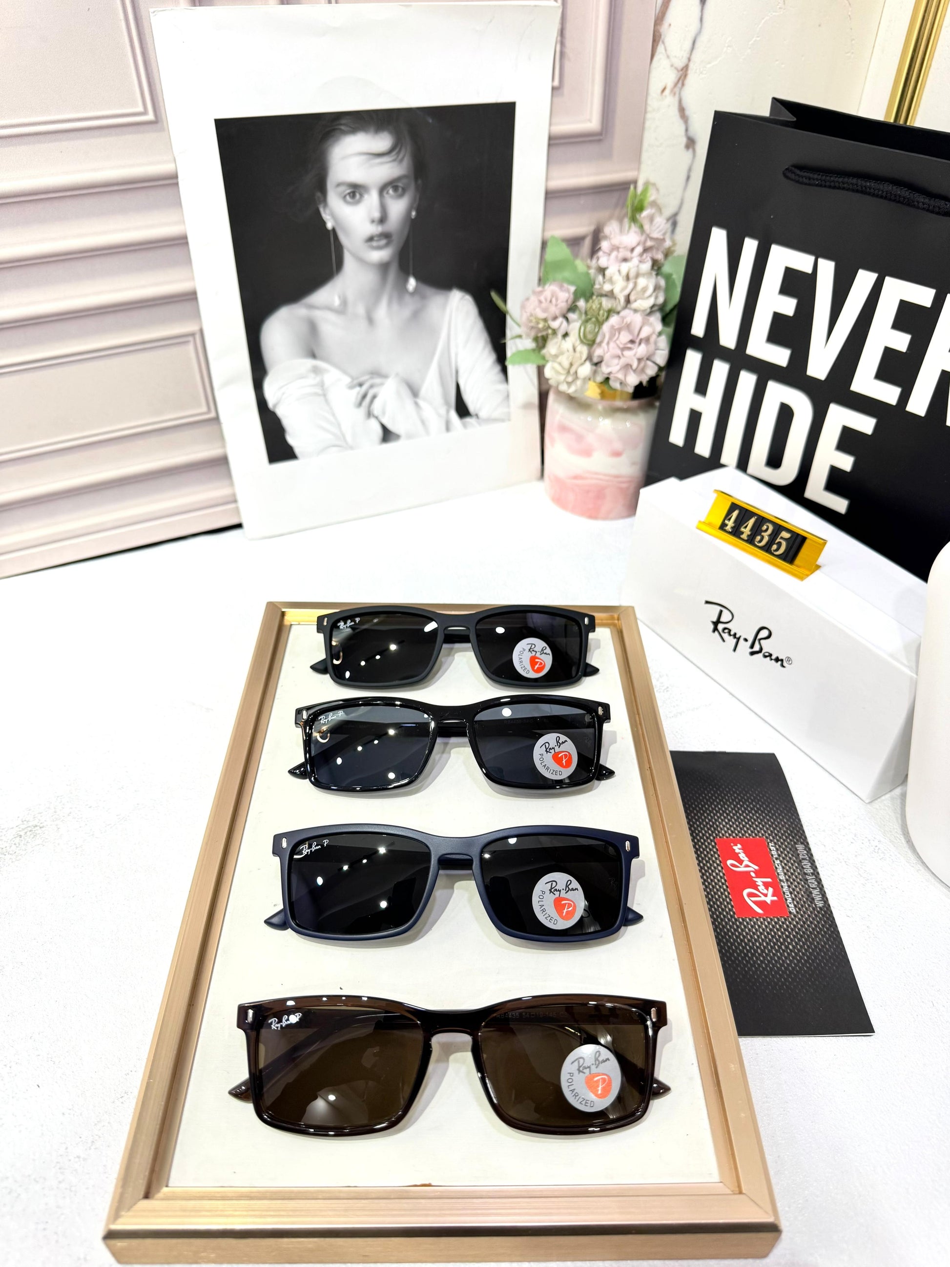 RP MEN SUNGLASSES