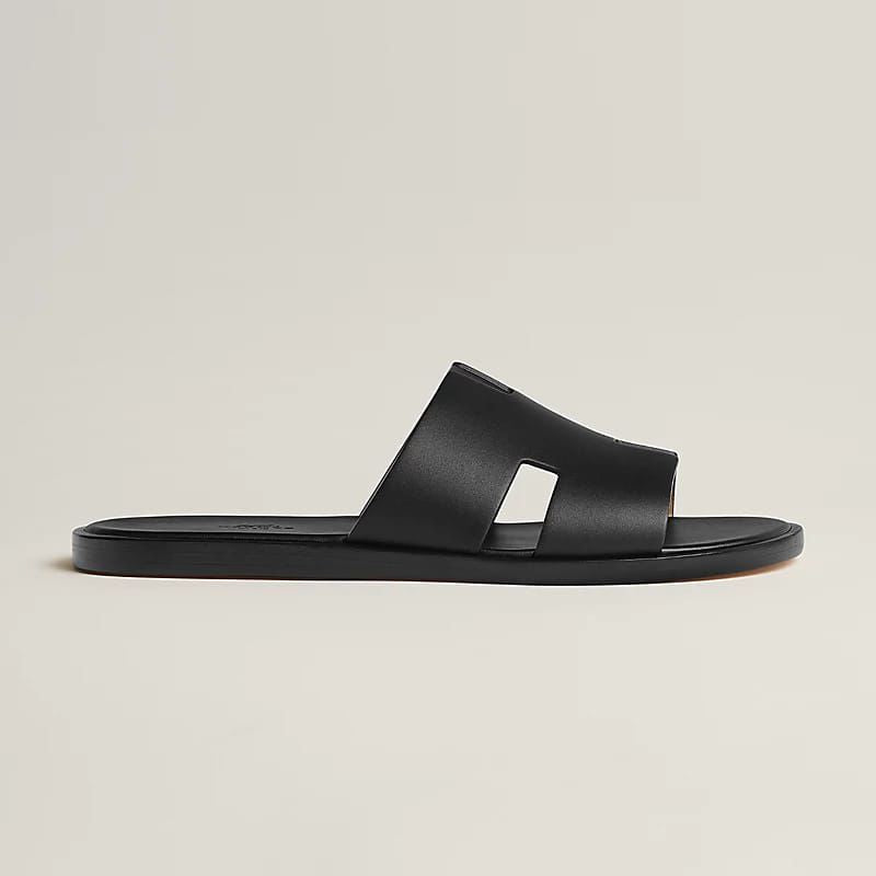 QUALITY LEATHER SANDALS