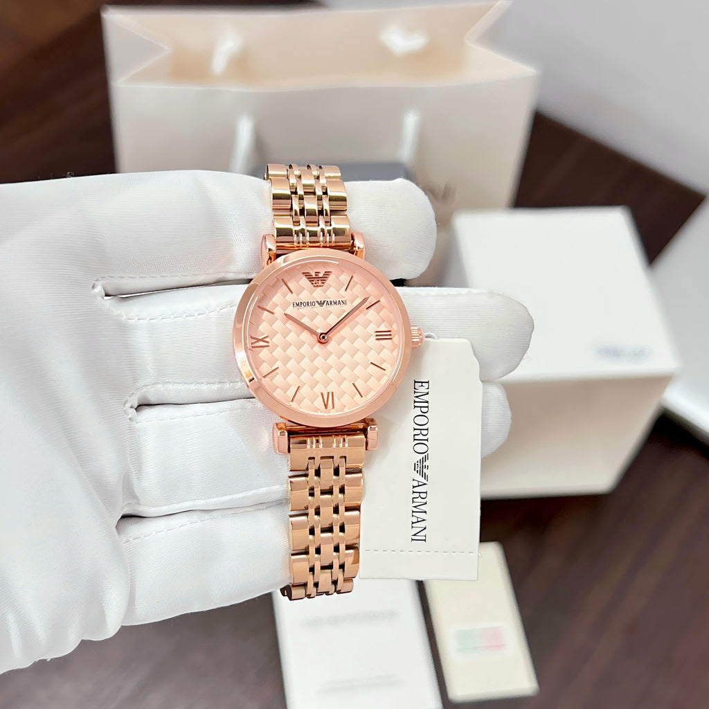Premium women's watch
