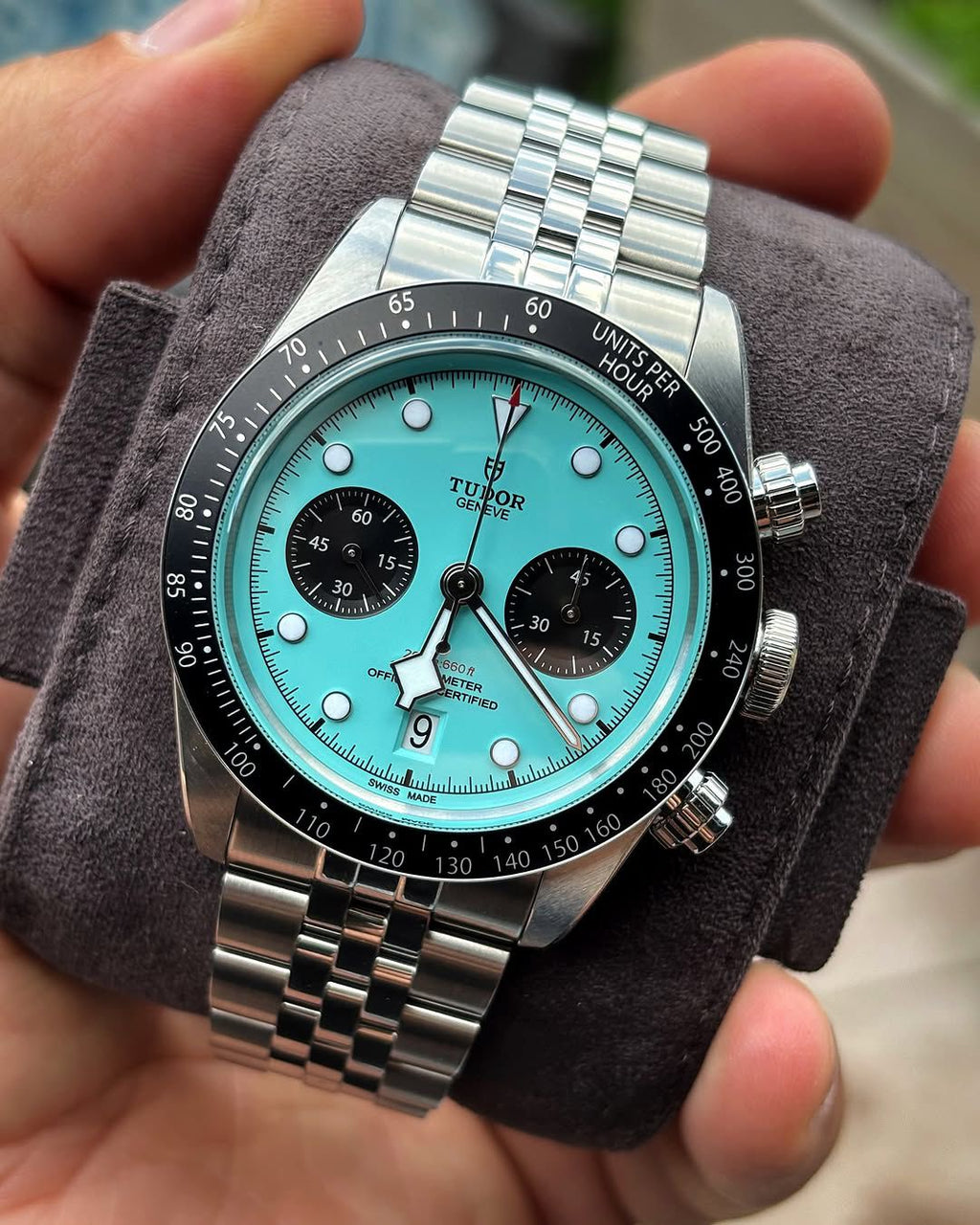 PREMIUM WATCH COLLECTION