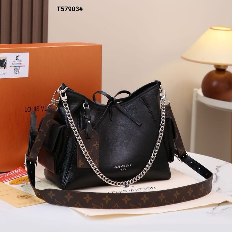 Carryall cargo pm shoulder bag