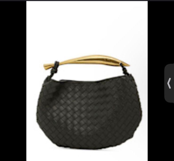 WOMEN CASSETTE BAG