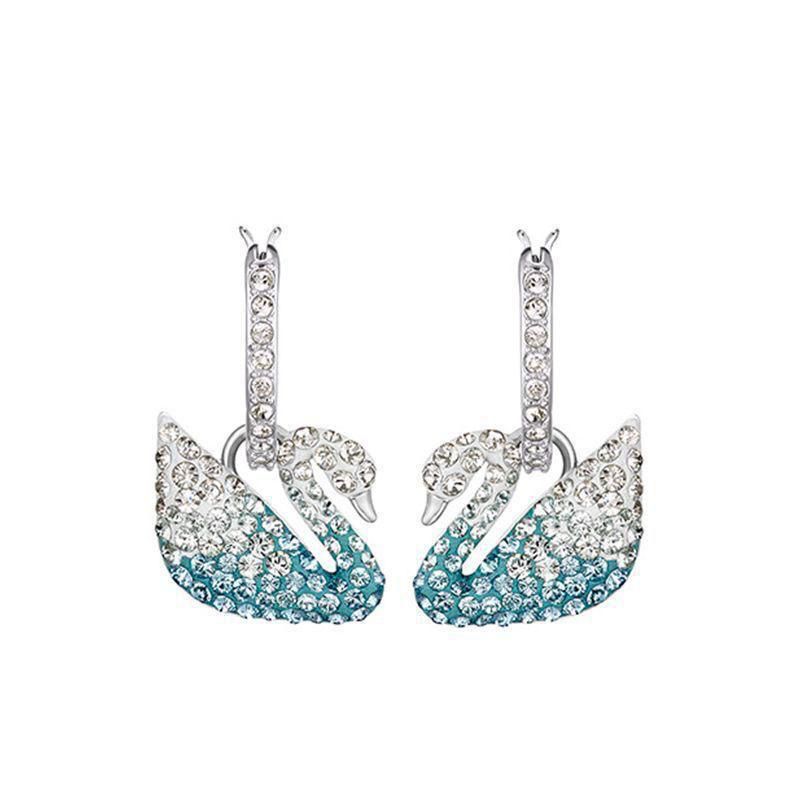 Premium swan neck chain