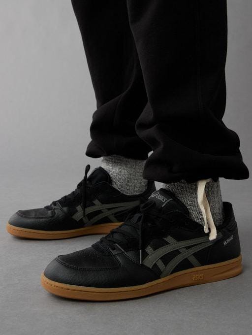 Skyhand OG Black Truffle Grey