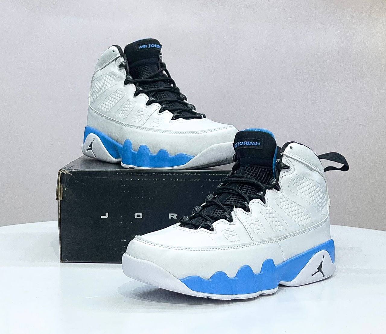 Premium quality shoes