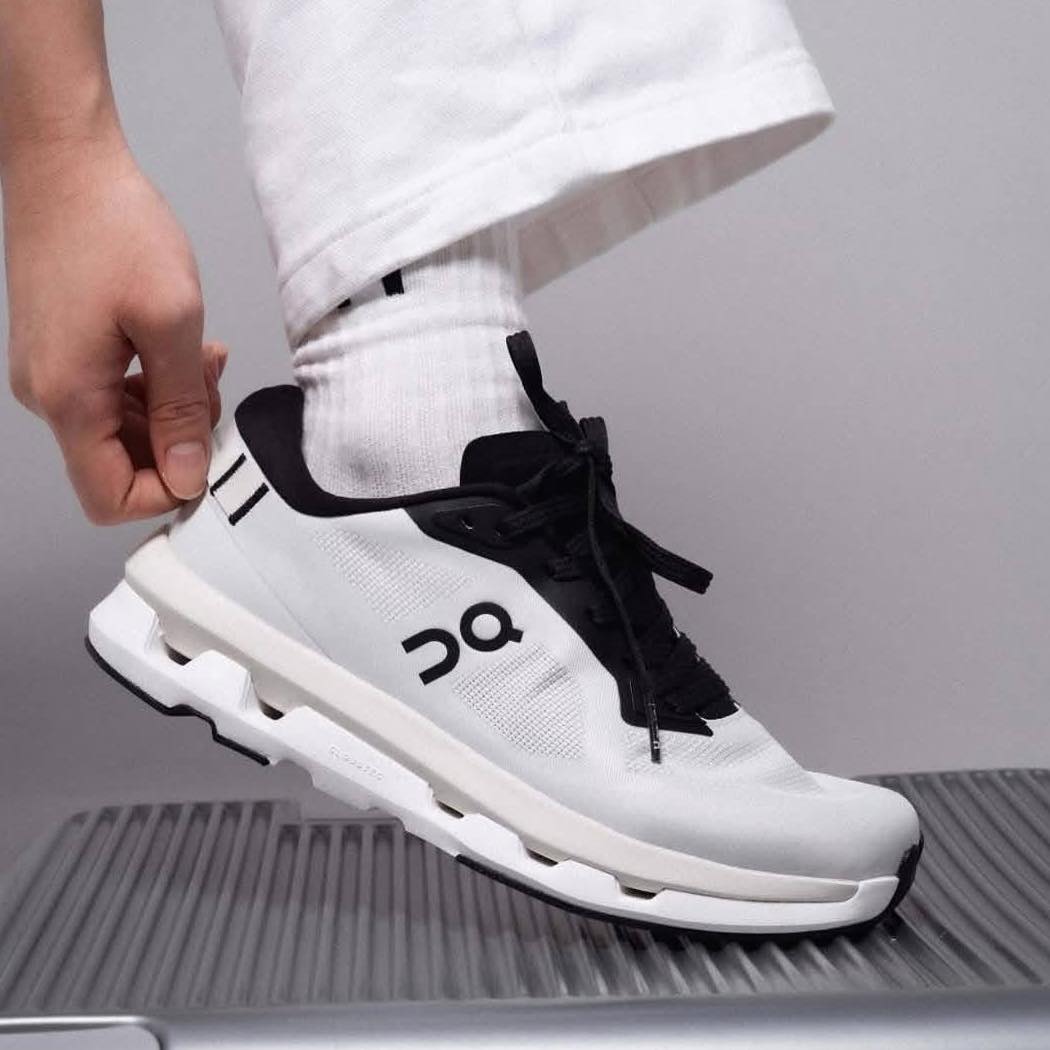 Premium quality shoes