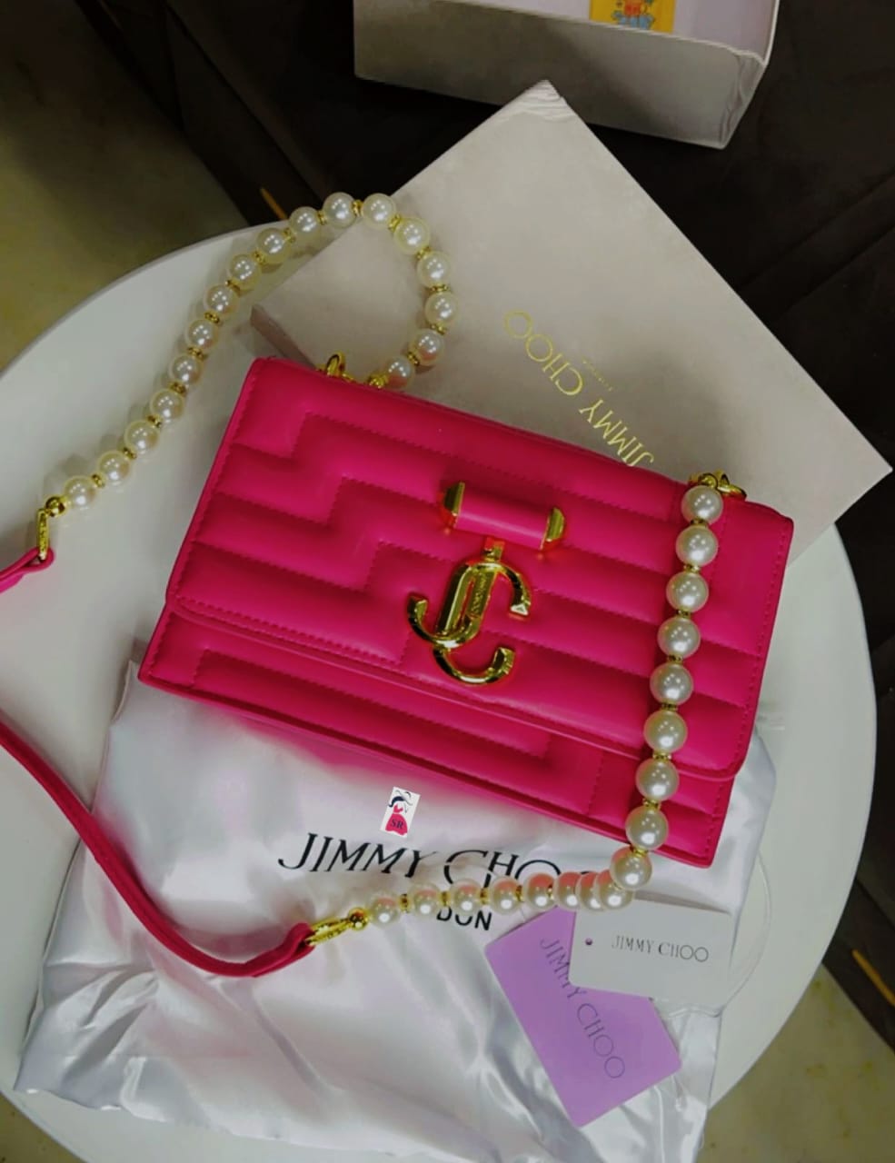 Premium quality sling bag