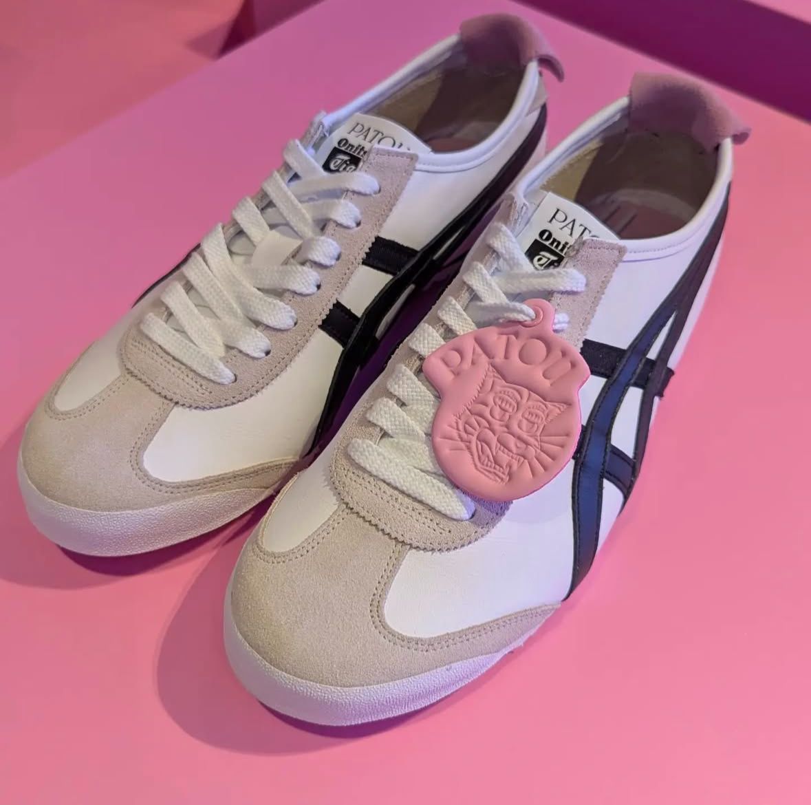 Onitsuka tiger mexico 66