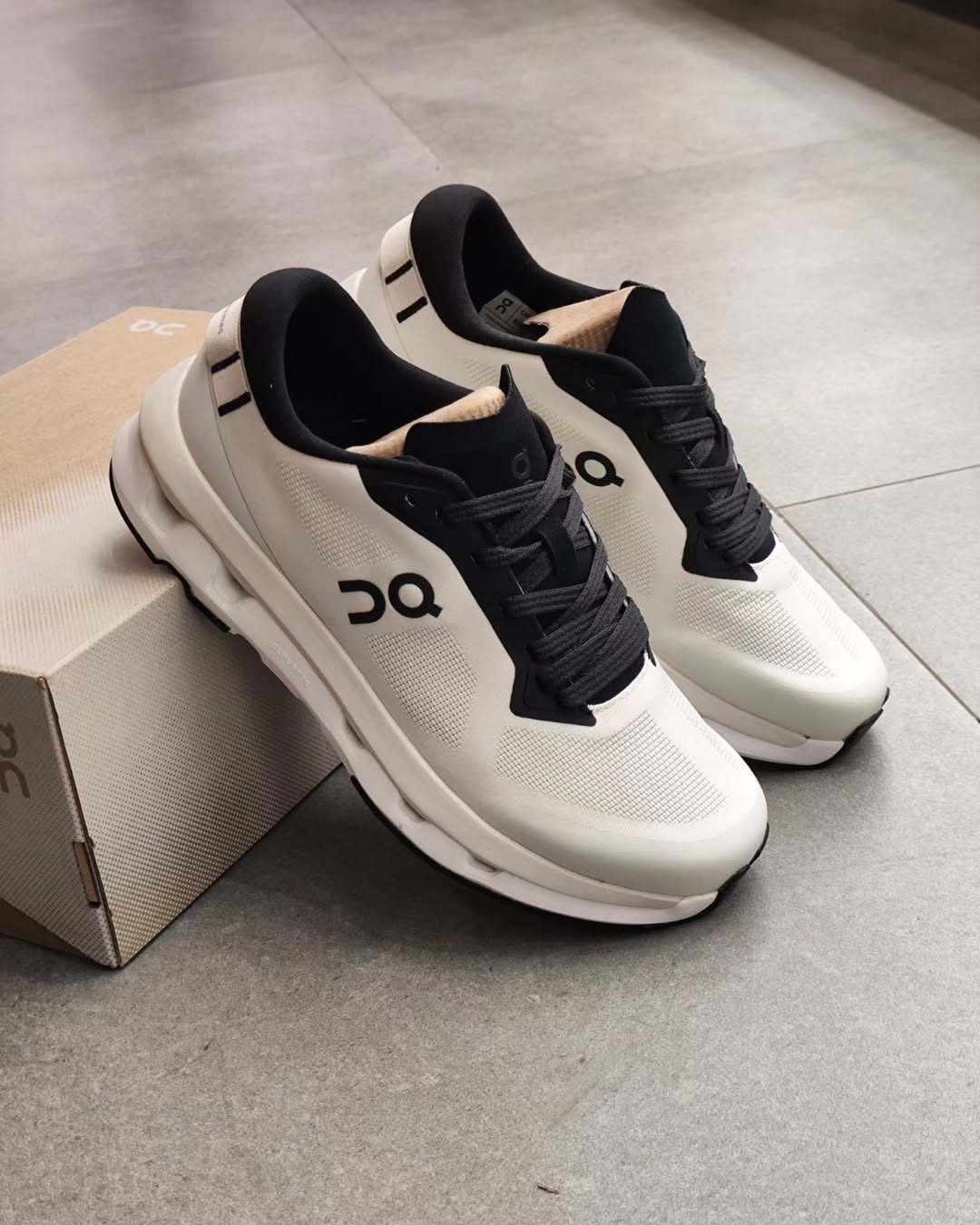 Premium quality shoes