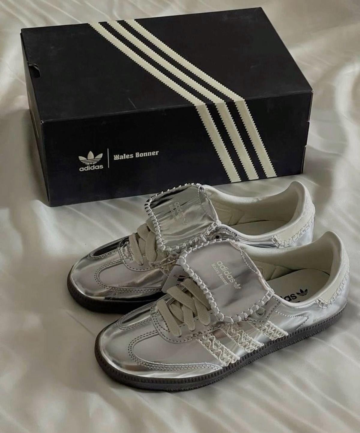 Premium quality shoes