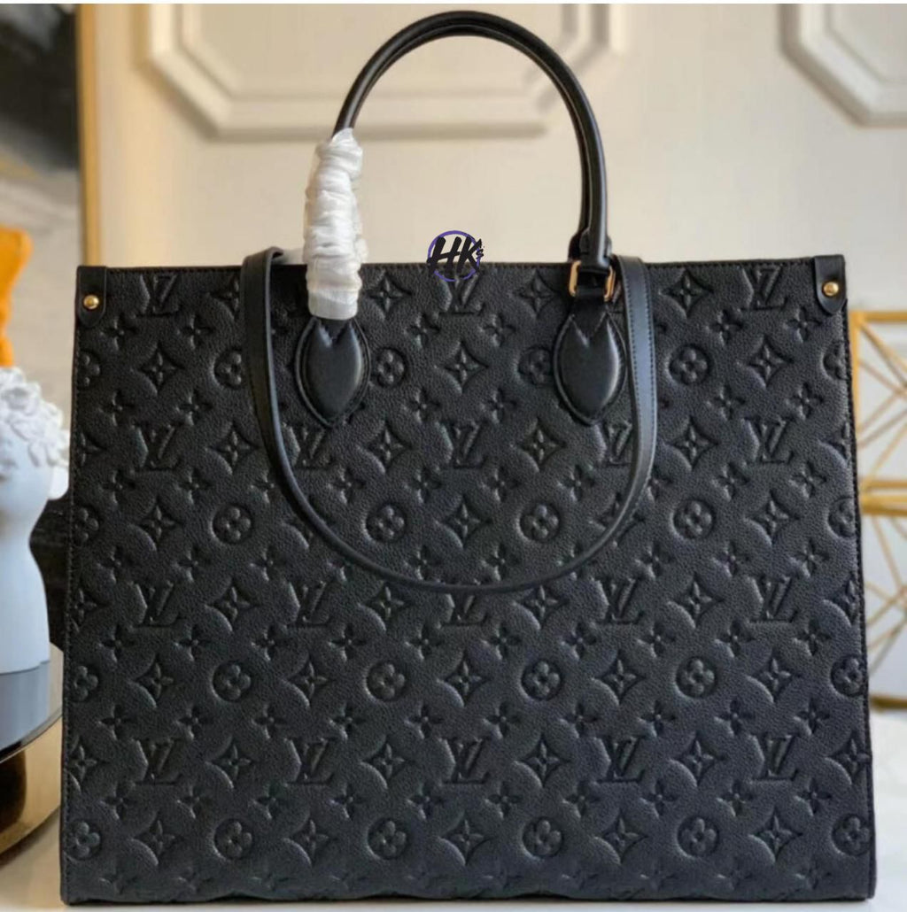 LV handbag