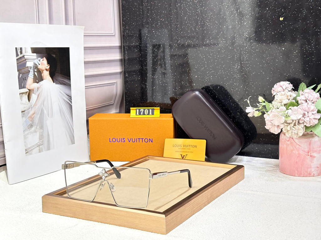 Premium optical frame