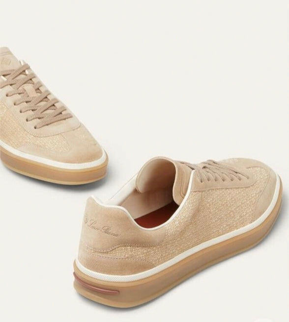 LOTUS FLOWER SNEAKER