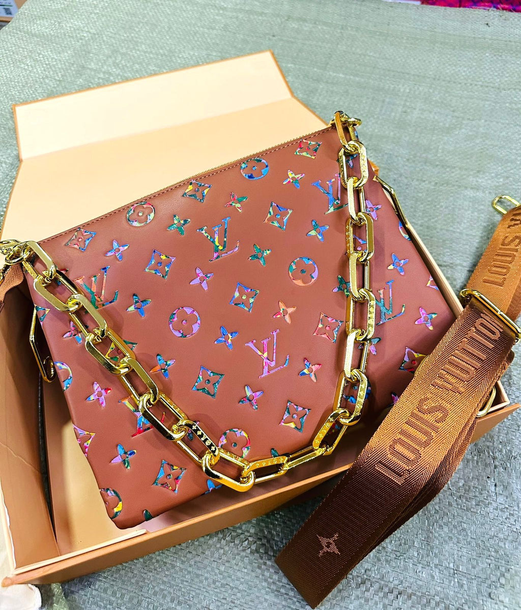 LV CROSS BODY BAGS